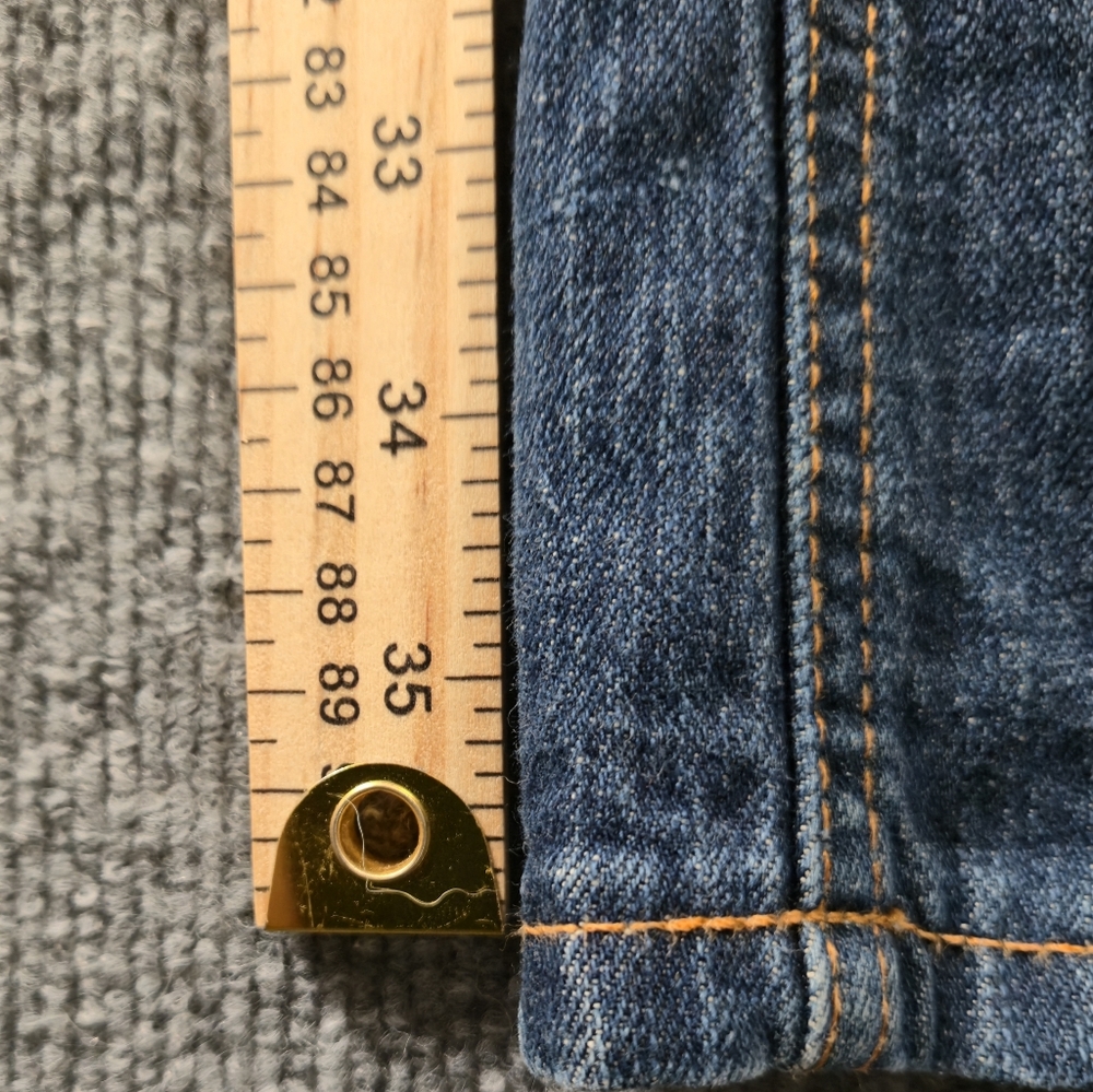 Kimes Ranch Roger Jeans 28x36 - Picture 9 of 15
